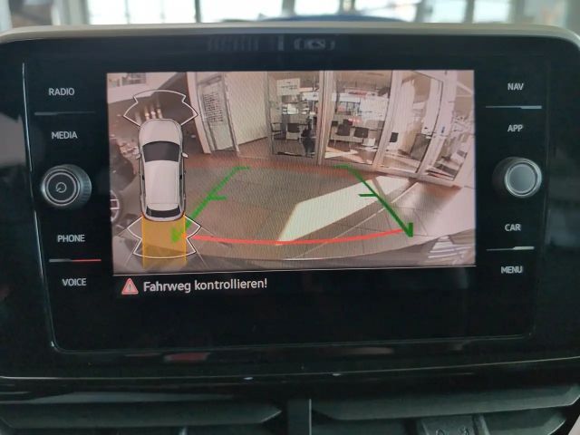 Volkswagen T-Roc DSG Sport