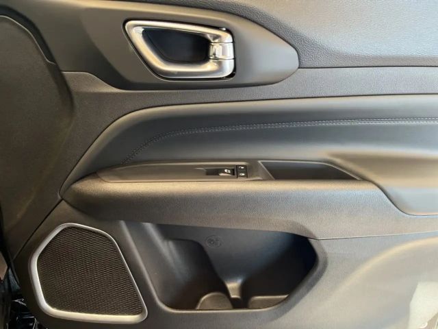 Jeep Compass S MHEV 130 e-DCT7