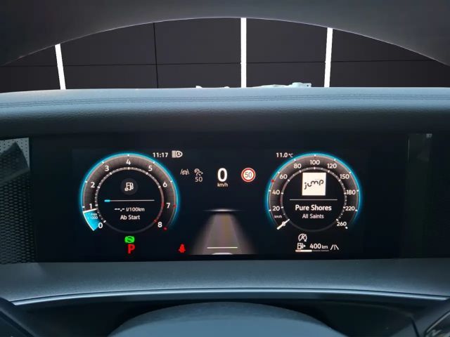 Volkswagen Tayron DSG Life