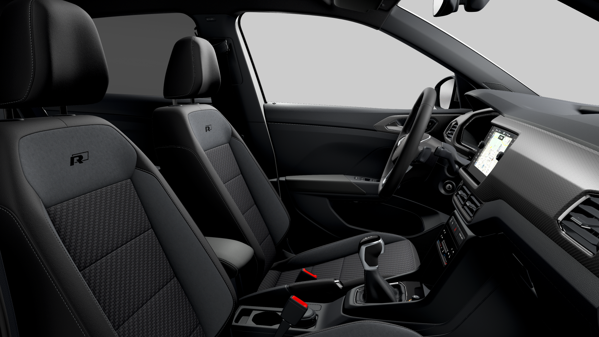 Volkswagen T-Cross DSG R-Line