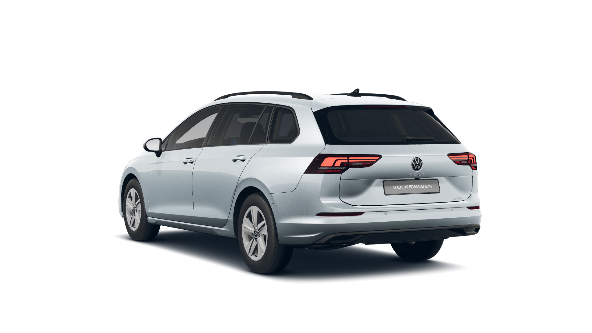 Volkswagen Golf 1.5 TSI DSG Life Variant