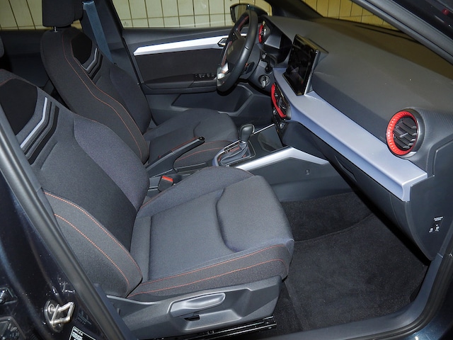 Seat Arona 1.0 TSI FR-lijn