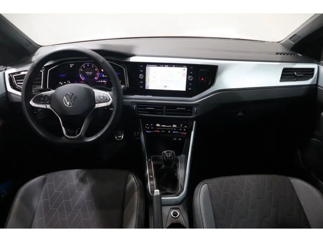 Volkswagen Taigo 1.0 TSI