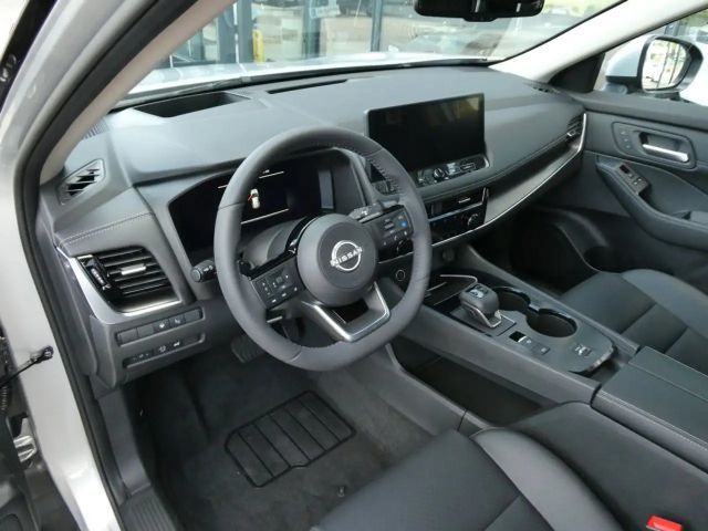 Nissan X-trail N-Connecta