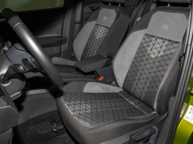 Volkswagen Taigo 1.5 TSI DSG R-Line