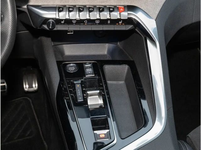 Peugeot 5008 BlueHDi GT-Line