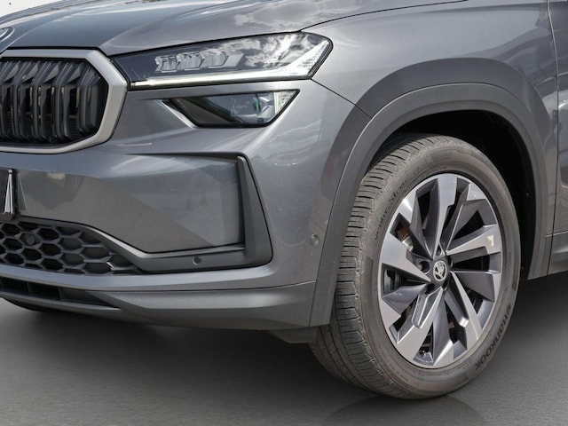Skoda Kodiaq 2.0 TDI Selection