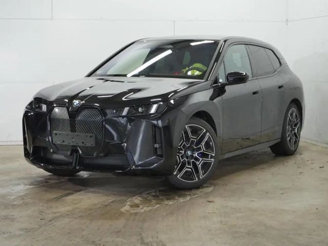 BMW iX M-Sport xDrive