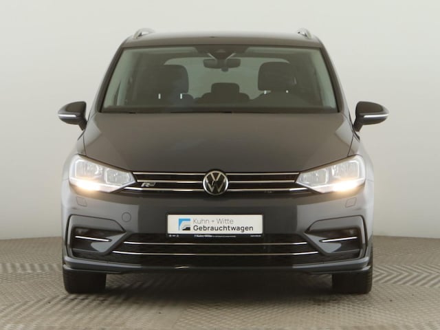 Volkswagen Touran 1.5 TSI