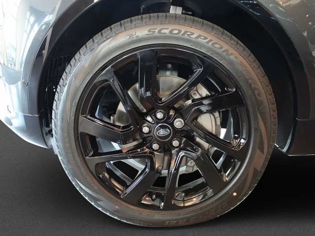 Land Rover Discovery D250 Dynamic SE