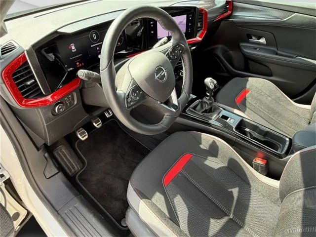 Opel Mokka GS-Line Grand Sport
