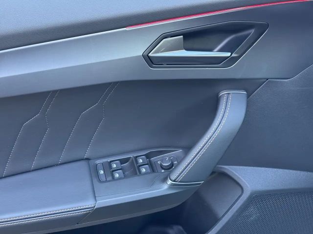 Cupra Formentor 2.0 TSI DSG VZ