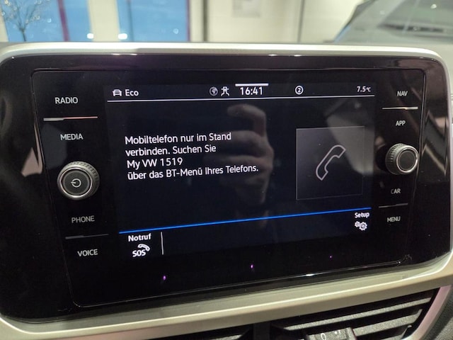 Volkswagen T-Roc 1.0 TSI