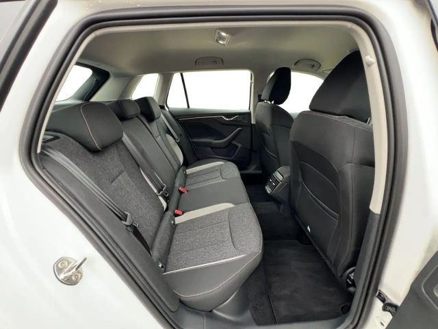 Skoda Kamiq 1.0 TSI Style Style