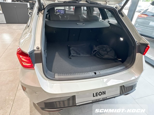 Cupra Leon DSG Sportstourer