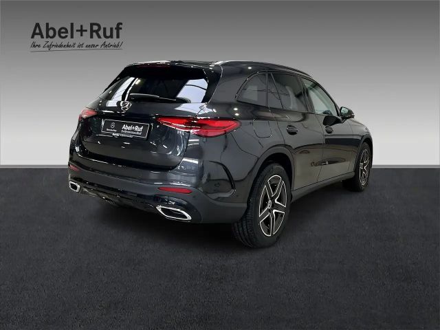 Mercedes-Benz GLC 200 4MATIC AMG Line