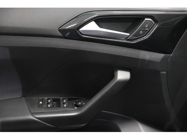 Volkswagen T-Cross 1.0 TSI DSG Life