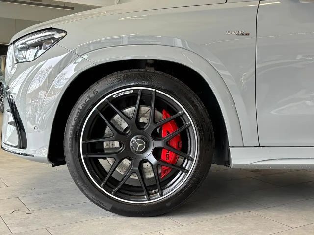 Mercedes-Benz GLE 53 AMG 4MATIC+ AMG Line