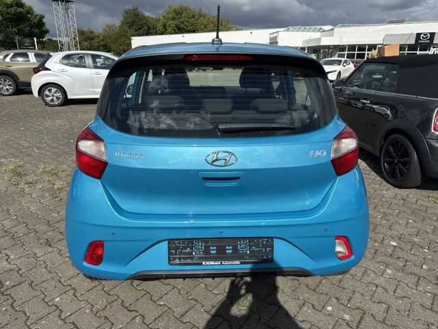 Hyundai i10 1.0 Trend