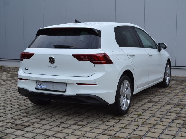 Volkswagen Golf 1.5 TSI Golf VIII