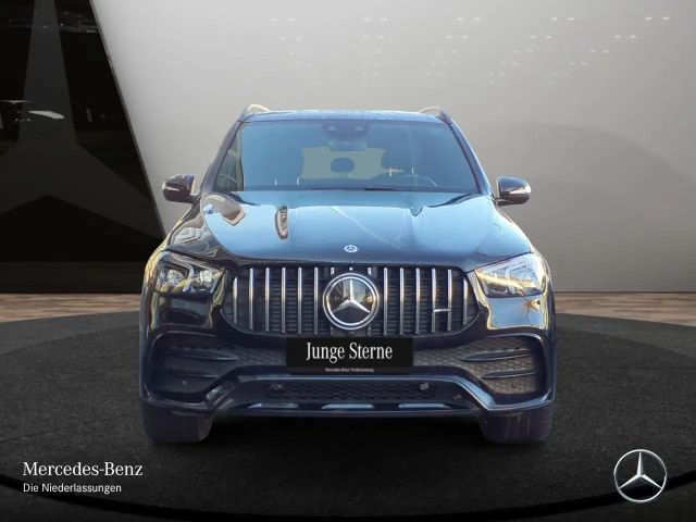 Mercedes-Benz GLE 53 AMG 4MATIC AMG Line