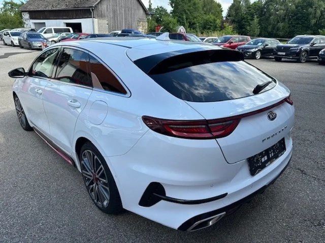 Kia ProCeed GT-Line