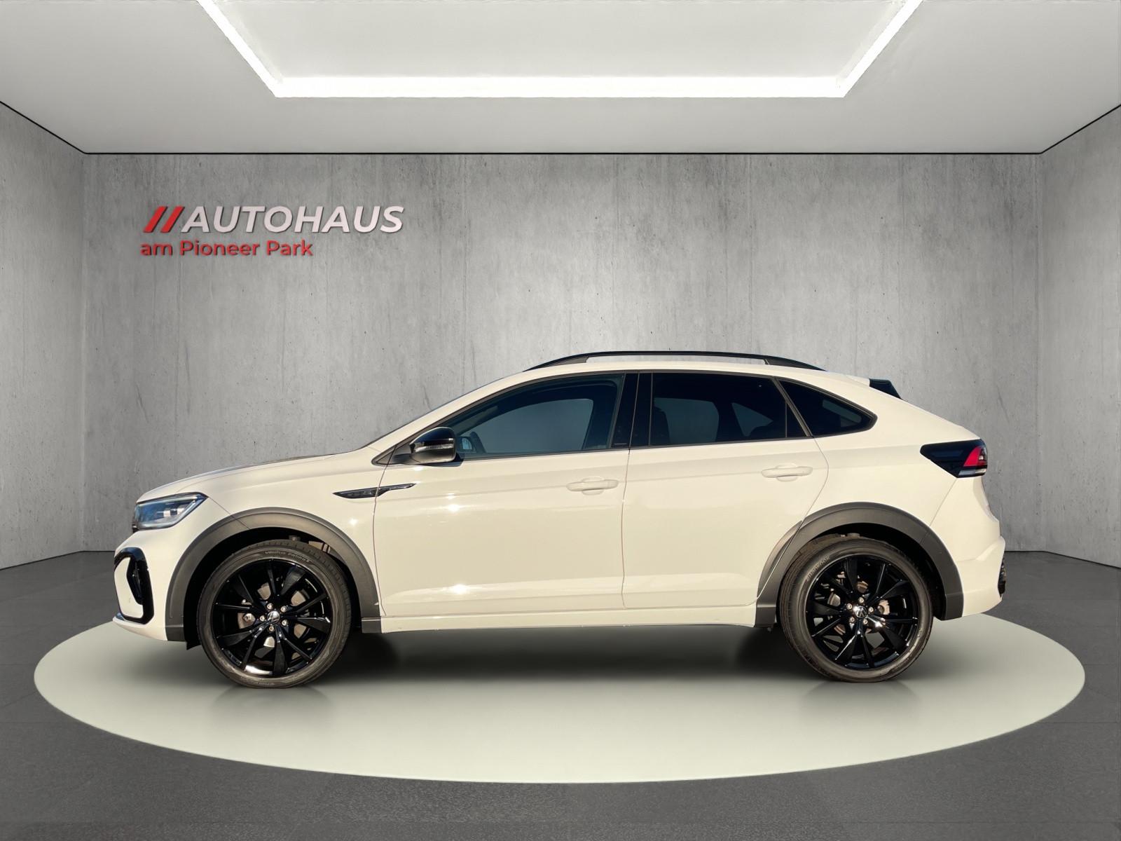 Volkswagen Taigo DSG R-Line