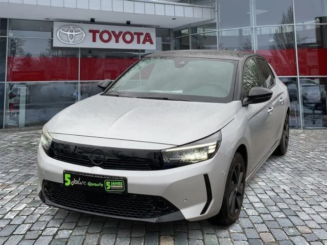 Opel Corsa 1.2 Turbo GS-Line Grand Sport Turbo