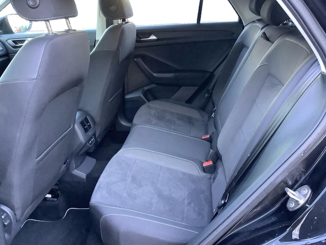 Volkswagen T-Roc 1.5 TSI DSG Style