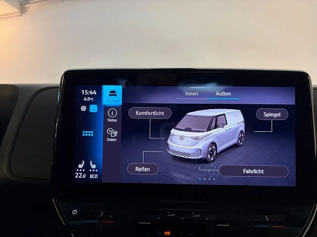 Volkswagen ID.Buzz Cargo 77 KWh