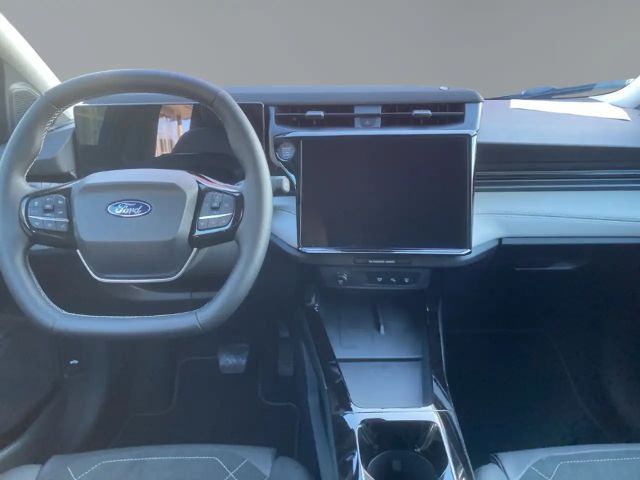 Ford Puma Gen-E Premium