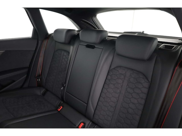 Audi RS4 Avant Quattro