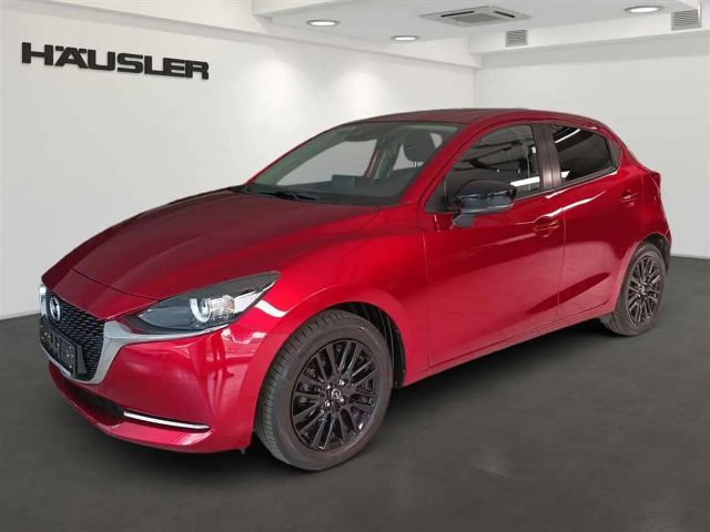 Mazda 2 Homura SkyActiv