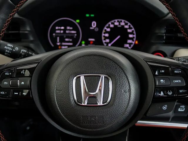 Honda HR-V Advance Hybrid i-MMD