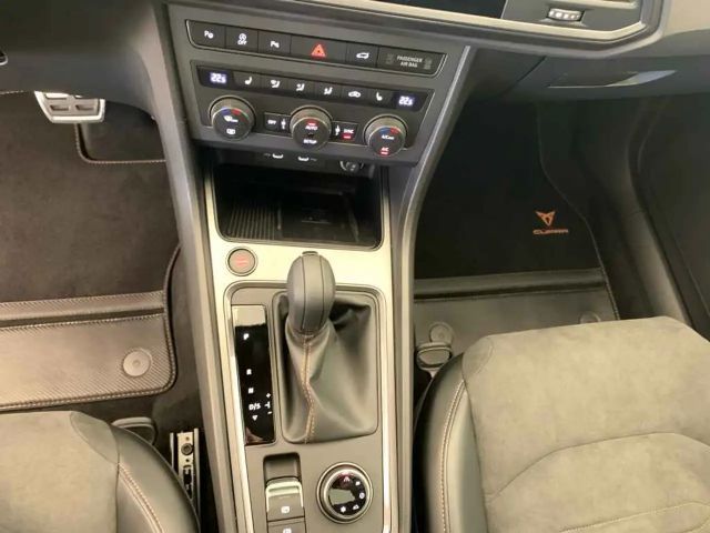 Cupra Ateca 2.0 TSI DSG