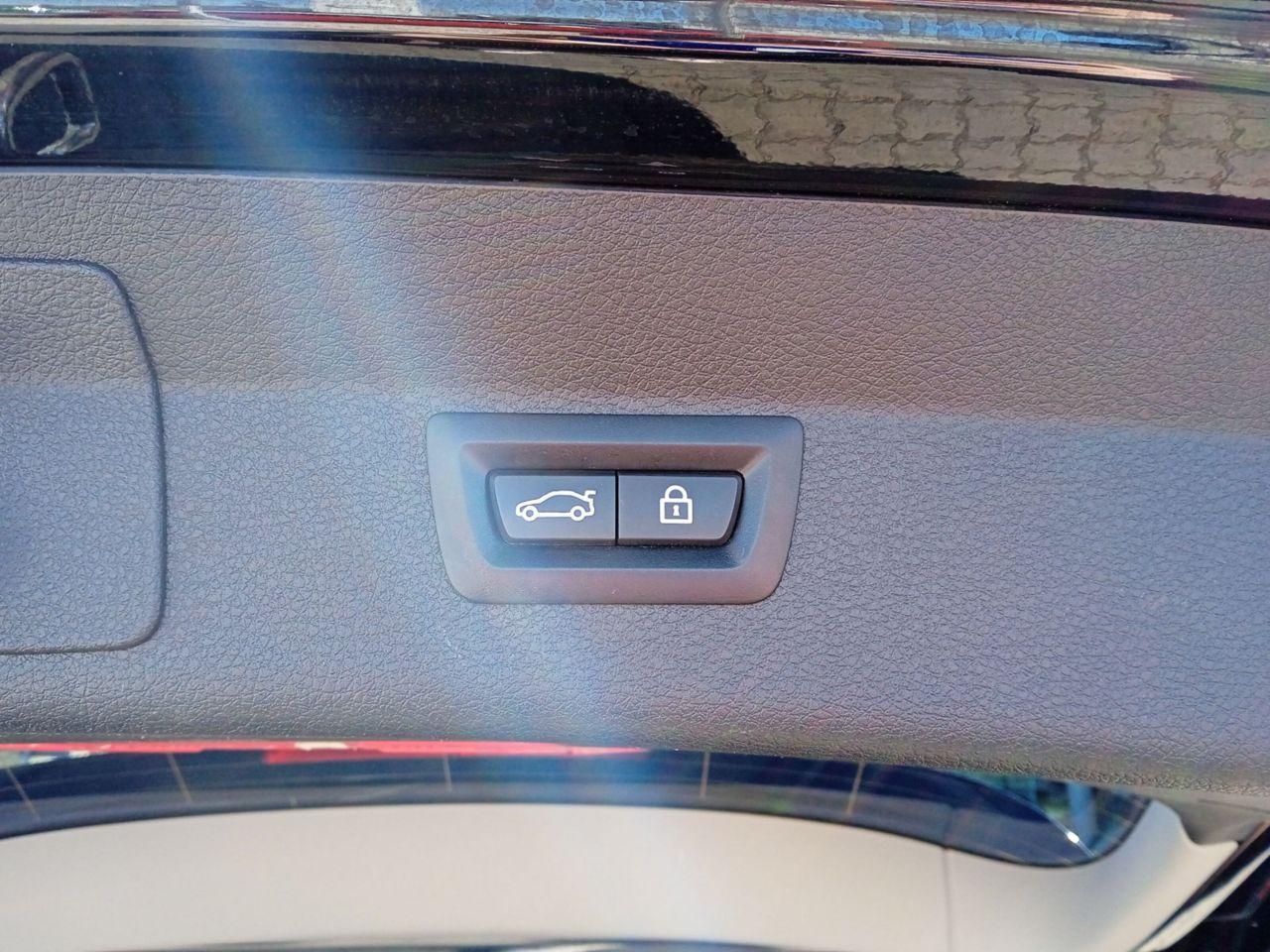 BMW 218 218d Gran Tourer