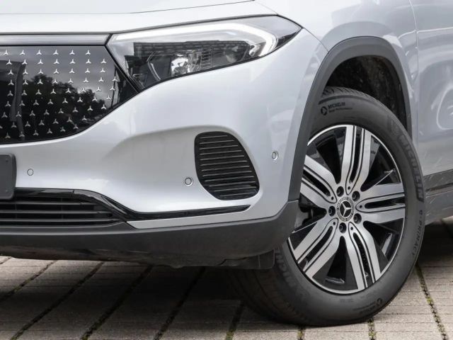 Mercedes-Benz EQA 300 4MATIC