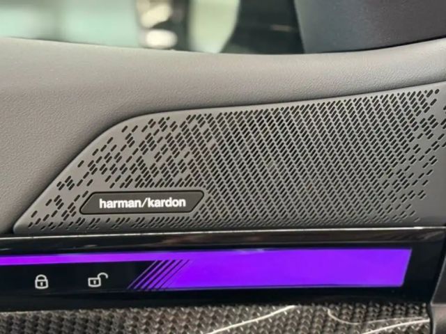 BMW i5 M-Sport Sedan