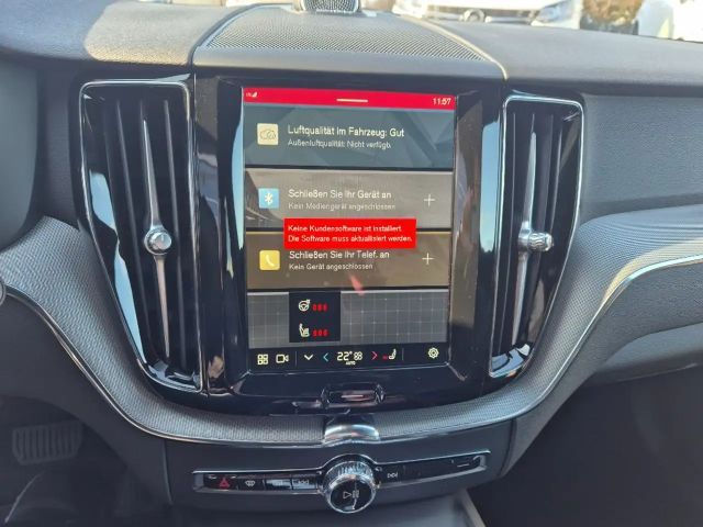 Volvo XC60 AWD Plus T6