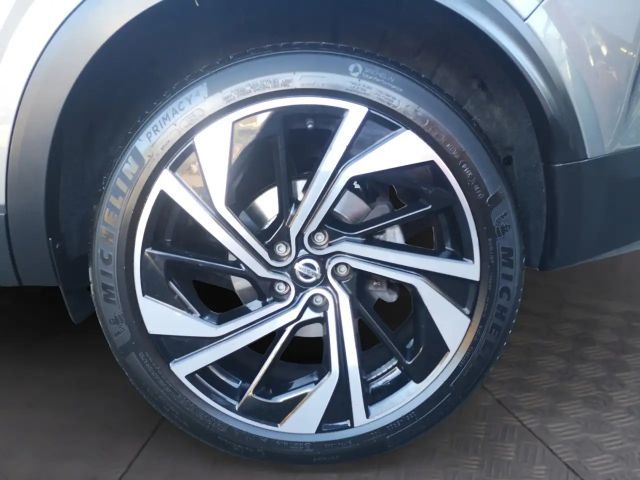 Nissan Qashqai DIG-T Tekna