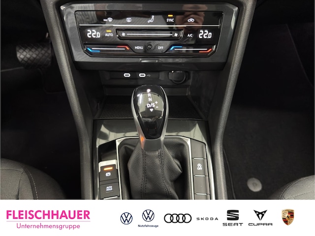 Volkswagen Tiguan 2.0 TDI Life