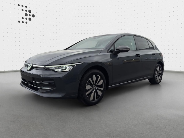 Volkswagen Golf 1.5 eTSI DSG