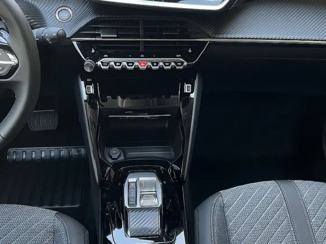 Peugeot E-208 Allure Pack Hybrid