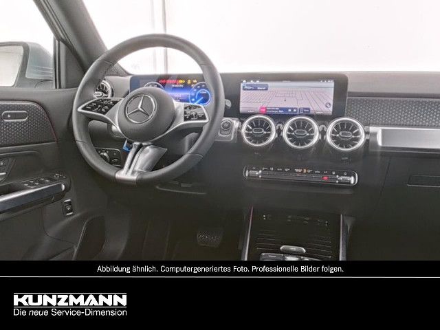 Mercedes-Benz EQB 300 4MATIC