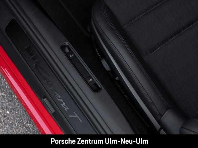 Porsche 992 Cabrio Carrera Turbo