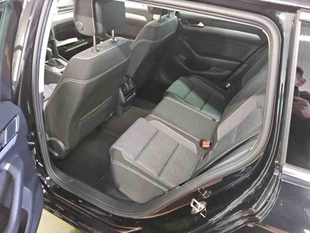 Volkswagen Passat 2.0 TDI Business Variant
