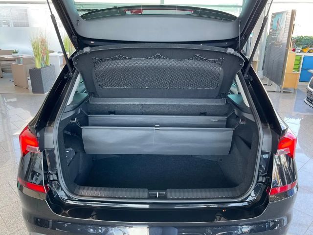 Skoda Kamiq 1.5 TSI Style Style