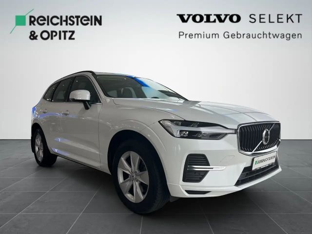 Volvo XC60 AWD Geartronic Momentum