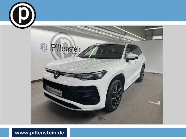 Volkswagen Tayron R-Line