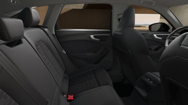 Audi A5 Avant Quattro S-Tronic